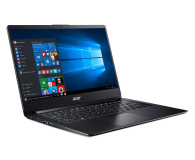 Acer Swift 1 N4000/4GB/120SSD+64/Win10 IPS FHD Czarny - 465482 - zdjęcie 4